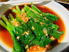 -OCEAN一席海鲜•海景餐厅(双子塔店)