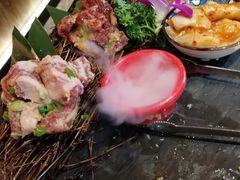 -黑牛の場(兴隆大奥莱店)