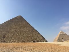 -吉萨金字塔群