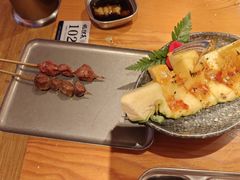-蚝·生·鲜牛烧肉铺(中央大街店)