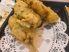 -君霖海鲜私房菜(春柳店)