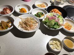 -本家韩国烤肉(青岛万象城店)