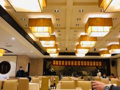 大堂-得月楼·省级非遗·传统苏帮菜(观前店)