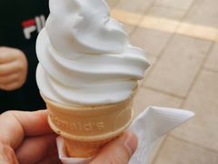 -麦当劳(西单明珠店)