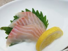 -亮马河饭店翠雅咖啡厅