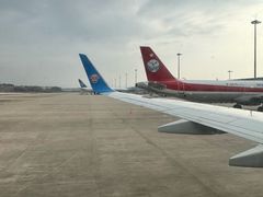 -广州白云国际机场