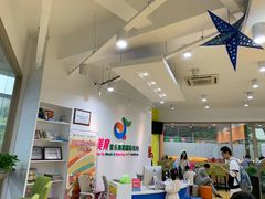 -美育儿童音乐舞蹈国际机构(浦东分校)