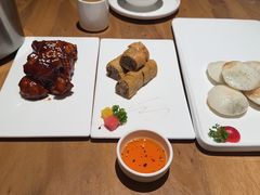 -枣子树·素食餐厅(普陀山店)