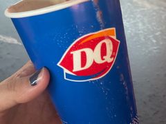 -DQ·蛋糕·冰淇淋(合生汇店)
