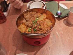 -浩海火燒雲傣家菜(芮欧百货店)