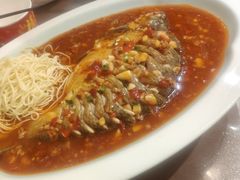 -食藕·武昌鱼(古德寺店)