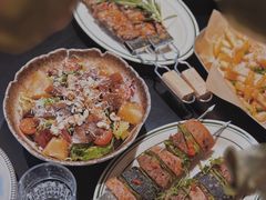-J's Cafe Lab