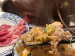 -裕德孚·非遗手切涮羊肉(东直门内大街店)
