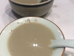 豆汁-到家尝北京菜(西坝河店)