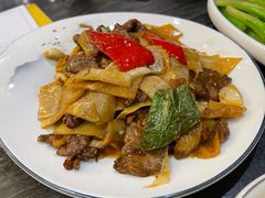 -美极鲜食坊(宝安南路店)