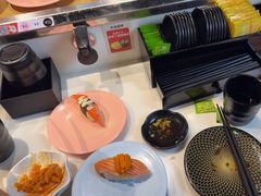 -争鲜回转寿司(海曙天一PLUS店)