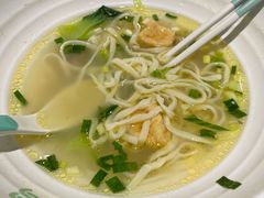 -老乡鸡(融科天地店)
