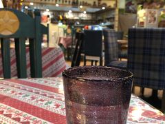 大堂-彼德西餐厅(环球中心店)