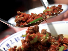 -笨豆腐居民楼菜馆•江西小炒(天津开发区店)