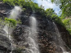 -湖洞水自然风景区