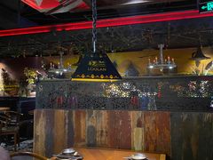 -楼兰新疆主题餐厅(坂田佳华领汇广场店)
