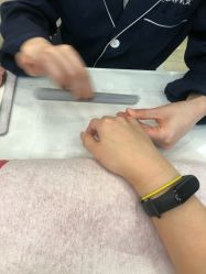 -变美丽半永久纹眉连锁·机器野生眉·洗眉
