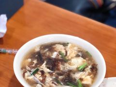 紫菜蛋汤-求生煎包(武夷小区店)