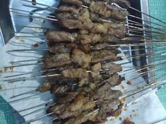 -铁诚烤肉