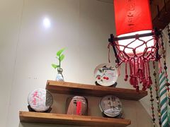 -丽江庭院·云南野生菌·海鲜火锅(鼓楼四合院店)