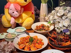 -蝦塘·中国餐馆(城墙南马道巷店)