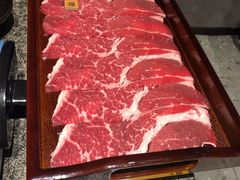 -NIUAN牛庵·日式和牛烧肉(恒隆店)