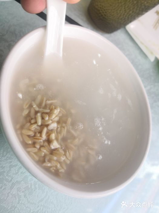 清真·胖妈妈手抓餐厅(甘南路店)图片