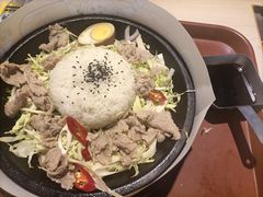 -豪客来牛排(重庆大学城熙街店)