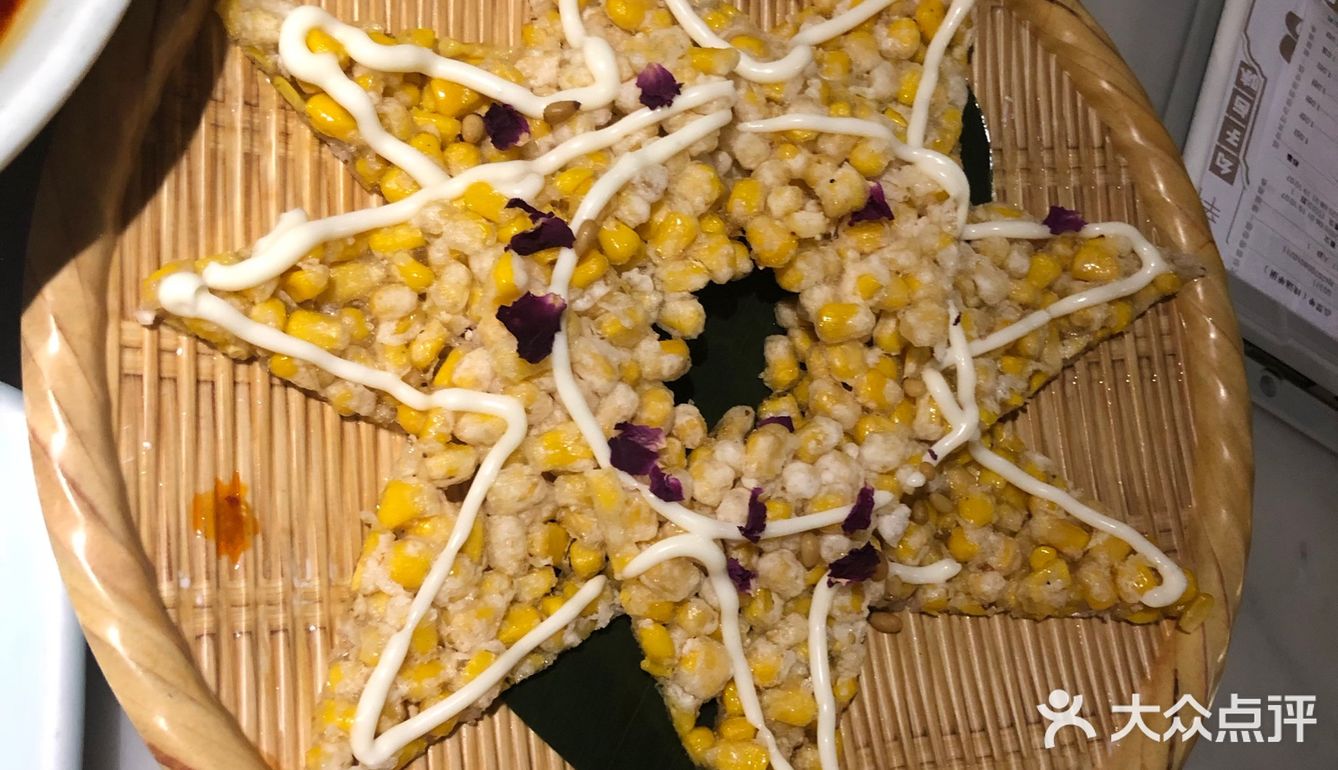正值周日，生意好到不行