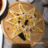 正值周日，生意好到不行