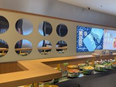 -龍歌自助小火锅(市南金茂湾店)