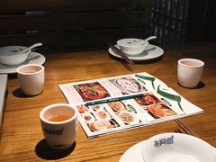 -老阿爸鲜鱼土菜(昆山花桥店)