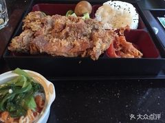 -斗牛士牛排餐厅(嘉里汇店)