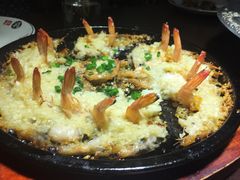 -凯撒尔新疆特色主题餐厅(青山店)