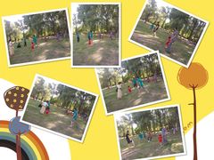 -兜莱·亲亲袋鼠国际早教