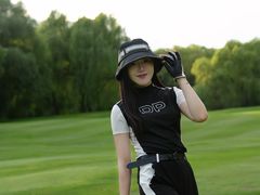 -万柳高尔夫俱乐部