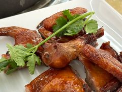 -啊杞恒益饭店(南头总店)