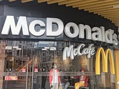 -麦当劳(厦门思明路店)