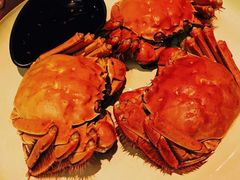 -金海湾自助餐厅(金陵饭店)