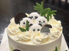 -仟吉KenGee(西子花苑店)