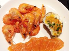 -厦门艾美酒店·新食谱西餐厅