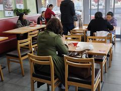 -菊花女水饺(闻涛苑店)