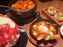 -双门洞·森系料理(体育西店)