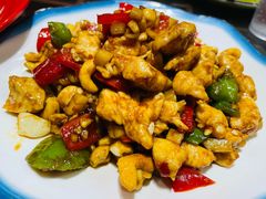 -陈记菜馆·非遗淮扬菜(东关街教场店)