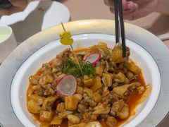 -王府井酒店(金桥港湾店)